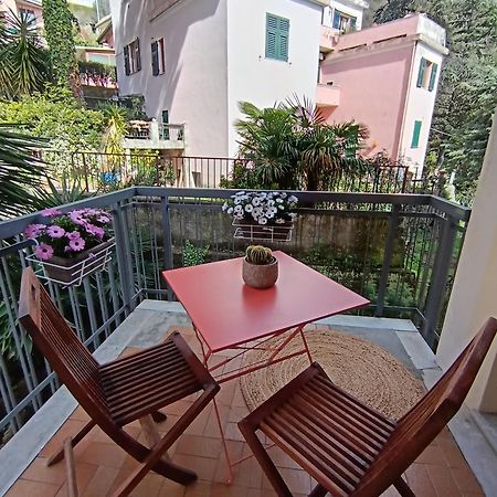 Forti Genova-Free Parking Castellaccio Apartment ภายนอก รูปภาพ