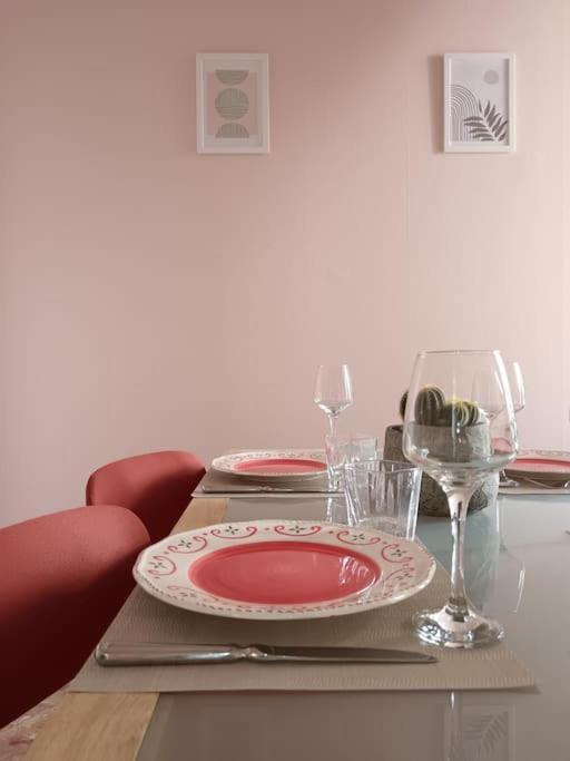 Forti Genova-Free Parking Castellaccio Apartment ภายนอก รูปภาพ