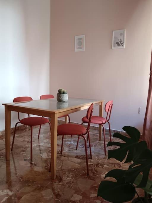 Forti Genova-Free Parking Castellaccio Apartment ภายนอก รูปภาพ