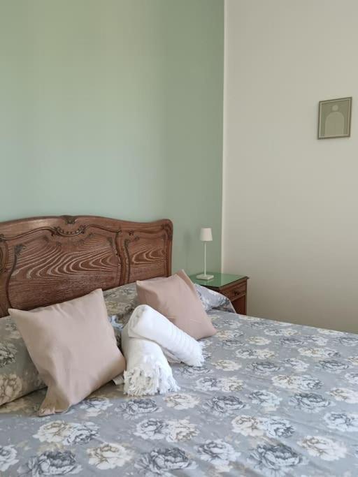 Forti Genova-Free Parking Castellaccio Apartment ภายนอก รูปภาพ