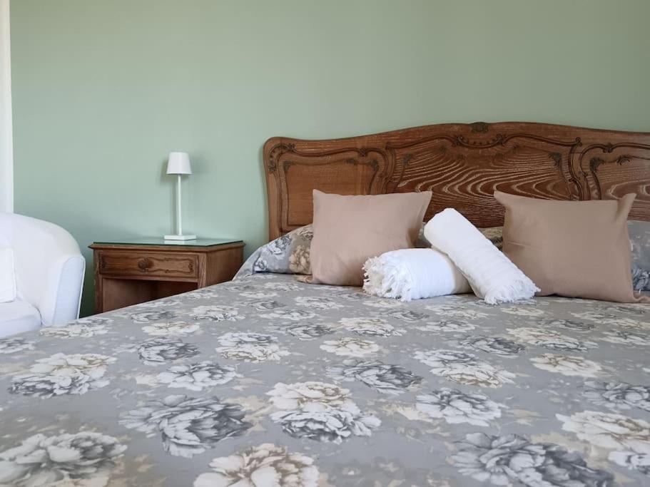 Forti Genova-Free Parking Castellaccio Apartment ภายนอก รูปภาพ